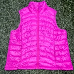 Old Navy vest